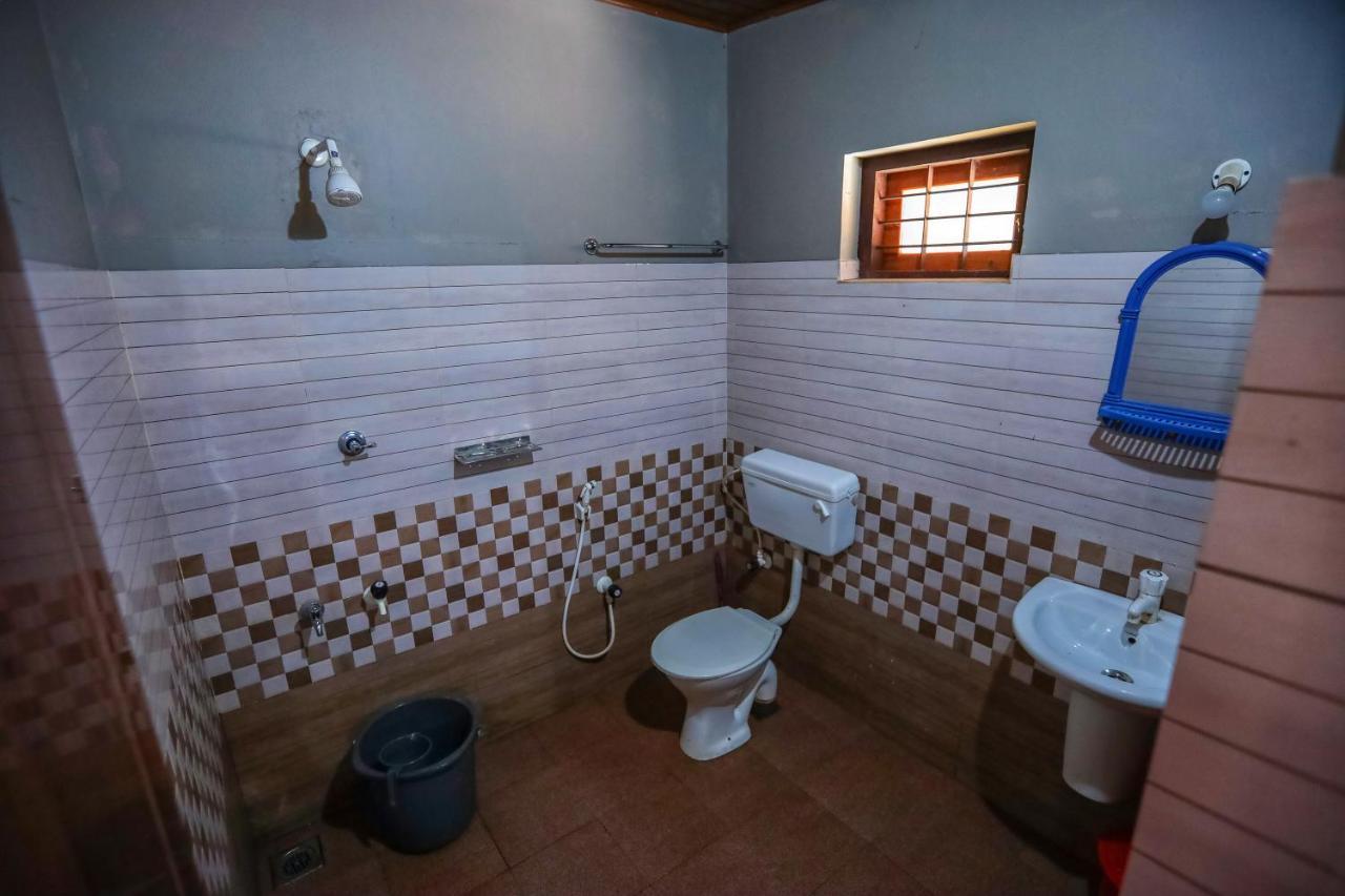 Swastha Plantation Homestay Kaniyāmbetta Exterior foto