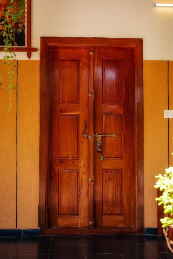 Swastha Plantation Homestay Kaniyāmbetta Exterior foto
